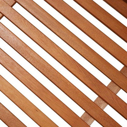 BBQ Station – Buitenkeuken Meubel – Grilltafel – Kookstation – Outdoor Serveren – Massief Eucalyptus Hout – Weerbestendig Ontwerp – 150x50x55 cm – Ruime Opbergruimte