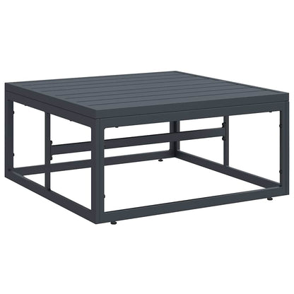 Tuinmeubelset – Tuinbank – Loungeset – Terrasmeubilair – Buitenmeubilair – Inclusief Tafel – Weerbestendig & Ergonomisch Comfortabel