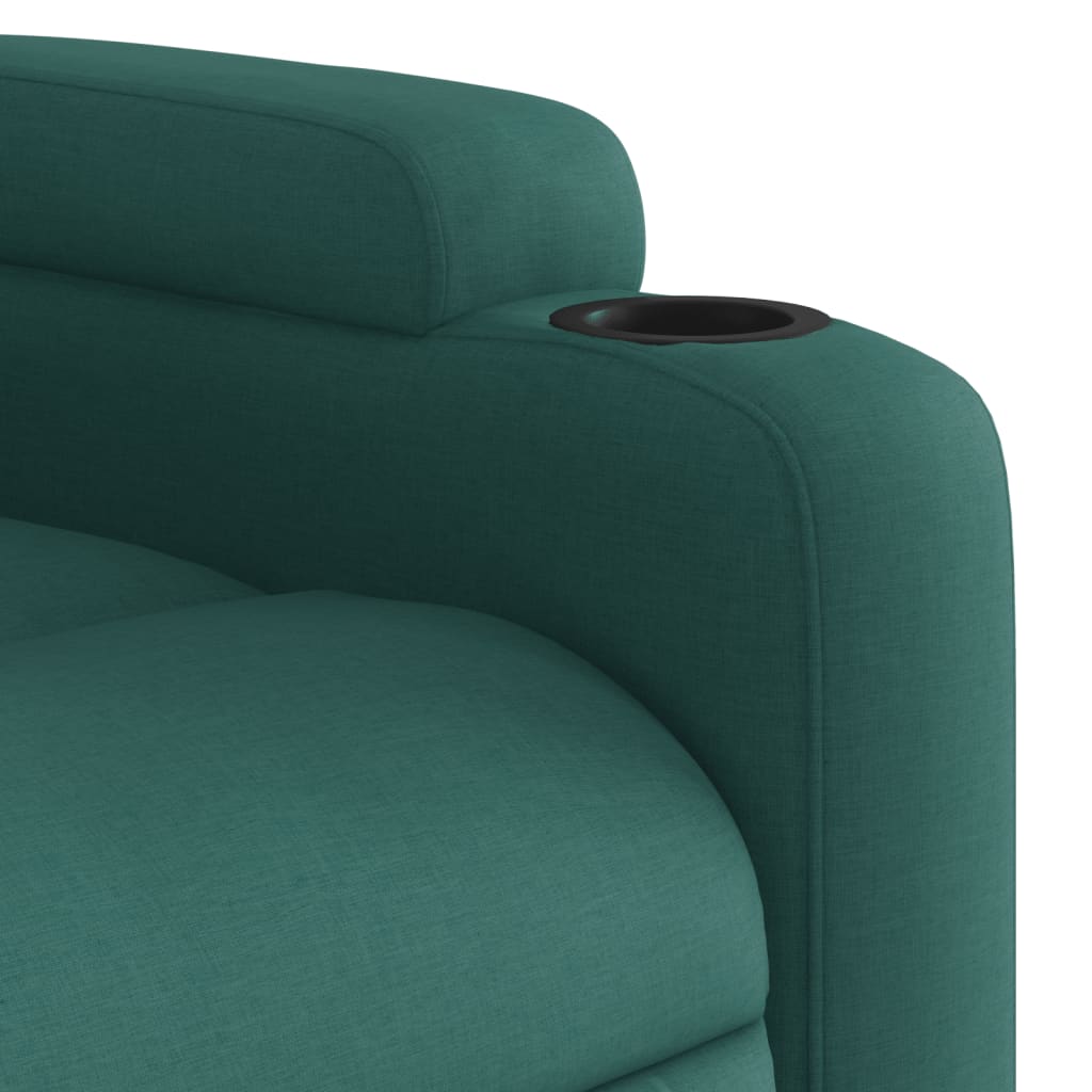 Vidaxl Electric Adjustable Armchair Electric Adjustable Armchairs Relaxation Armchair
