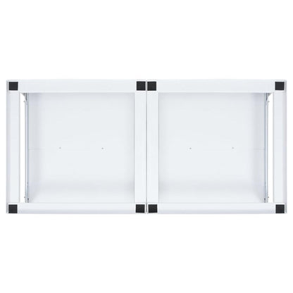 Wasmachine Onderstel – Wasmachineverhoger – Wasmachine Steun – Wasmachine Standard – Wasmachine Plint – Verwijderbare Opbergbak – Stevig & Duurzaam – Ruimtebesparend Wit Design