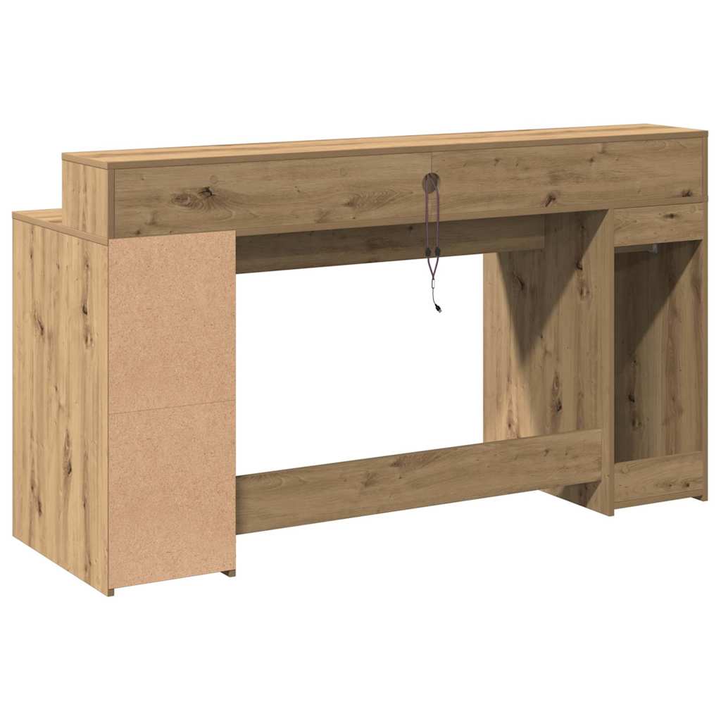 Vidaxl Desk Desks Laptop Table