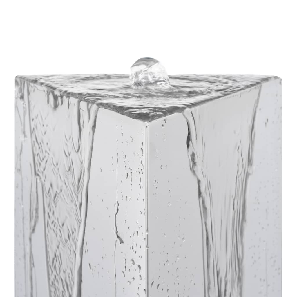 Vidaxl Garden Fountain Garden Fountains Garden Fountain