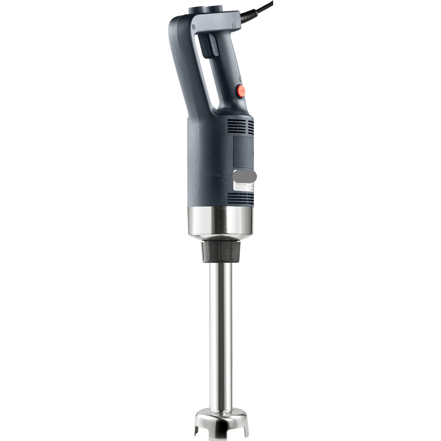 Staafmixer – Industriële Mixer – Blender – Keukenmachine – Smoothiemaker – 500 Watt – Verstelbare Snelheid