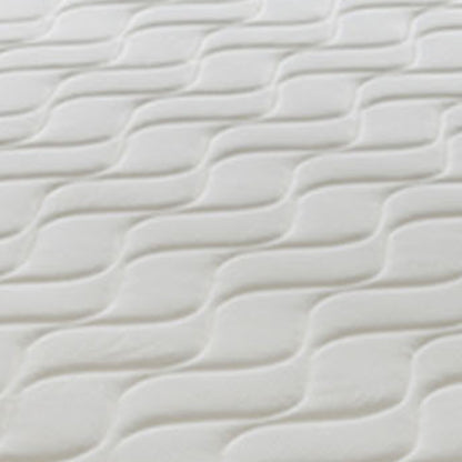 Matras – Tweepersoonsmatras – Koudschuimmatras – Pocketveringmatras – Topmatras – 180x200 cm – 20 cm Hoog – Memory Schuim Comfortzones
