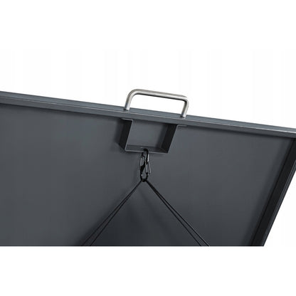 TRASH CAN LID Waste Bin Enclosure