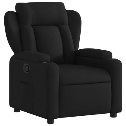 Vidaxl Electric Adjustable Armchair Electric Adjustable Armchairs Relaxation Armchair