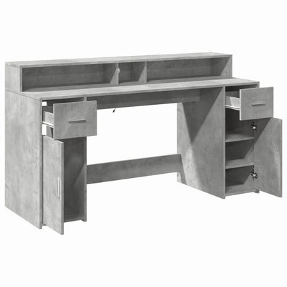 Vidaxl Desk Desks Laptop Table