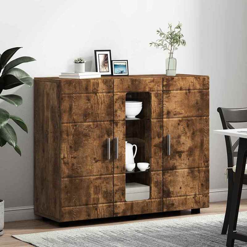 Dining cabinet, cutlery cabinet, living room furniture, living room storage cabinet, suitable for bedrooms, kitchens, and living rooms