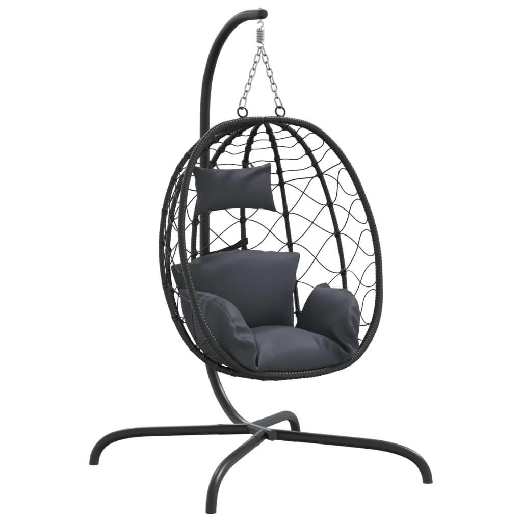 Vidaxl Hanging Chair Hanging Chairs Rocking Chair