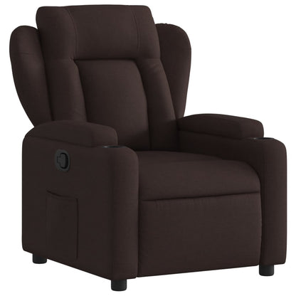 Vidaxl Electric Adjustable Armchair Electric Adjustable Armchairs Relaxation Armchair