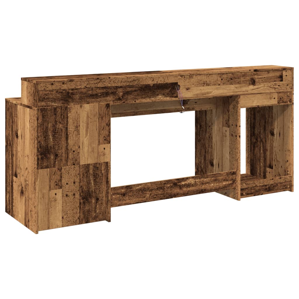 Vidaxl Desk Desks Laptop Table