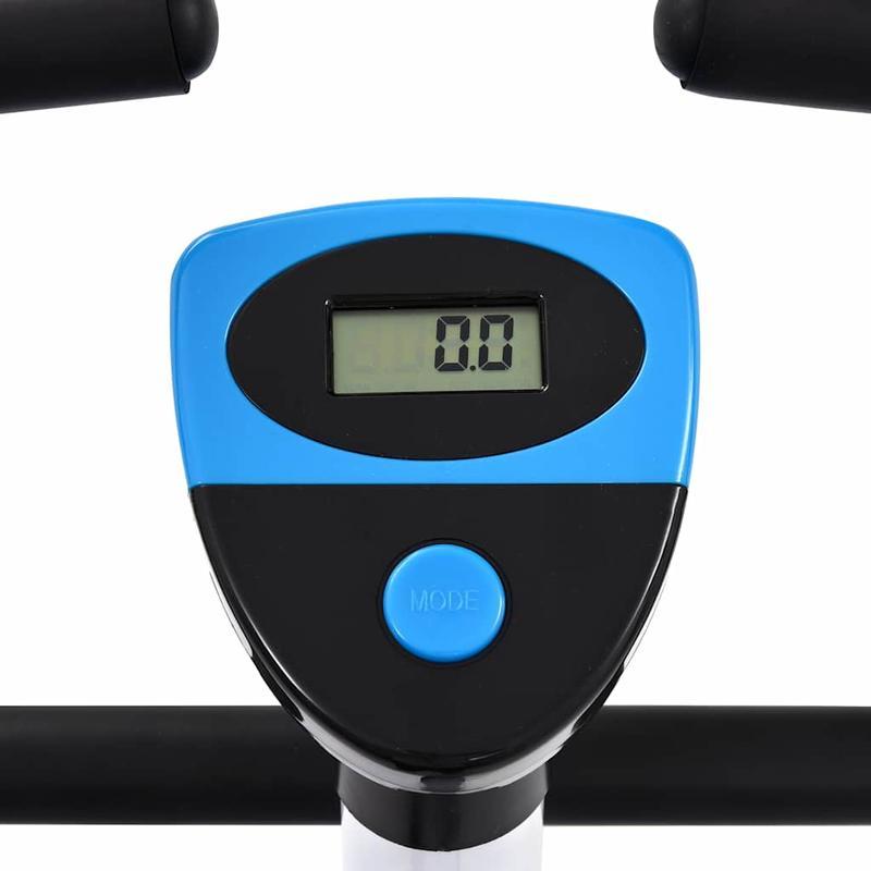Racefiets – Wegfiets – Baanfiets – Gravelfiets – Fiets – Lichtgewicht Aluminium Frame – Comfortabel & Duurzaam – Blauw