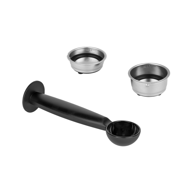 Espressomachine – Koffiezetapparaat – Espresso-apparaat – Baristamachine – Koffiemachine – 15 Bar Pompdruk – 850 Watt Vermogen