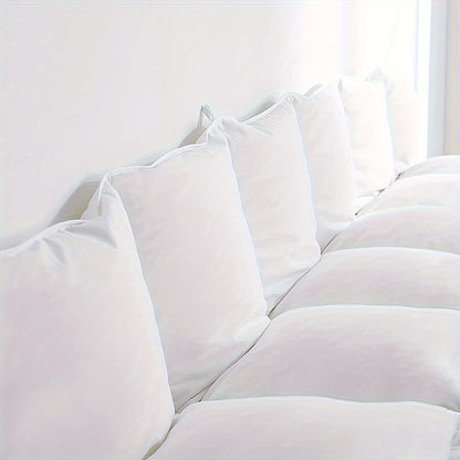 Extra Warm Dekbed – Donzen Dekbed – Donsdeken – Warme Deken – Winter Dekbed – 240x220 cm – 90% Dons & 10% Veren – 750+ Fill Power – Stil & Fluffy