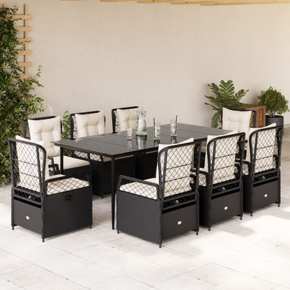 vidaXL tuinset tuinsets loungeset