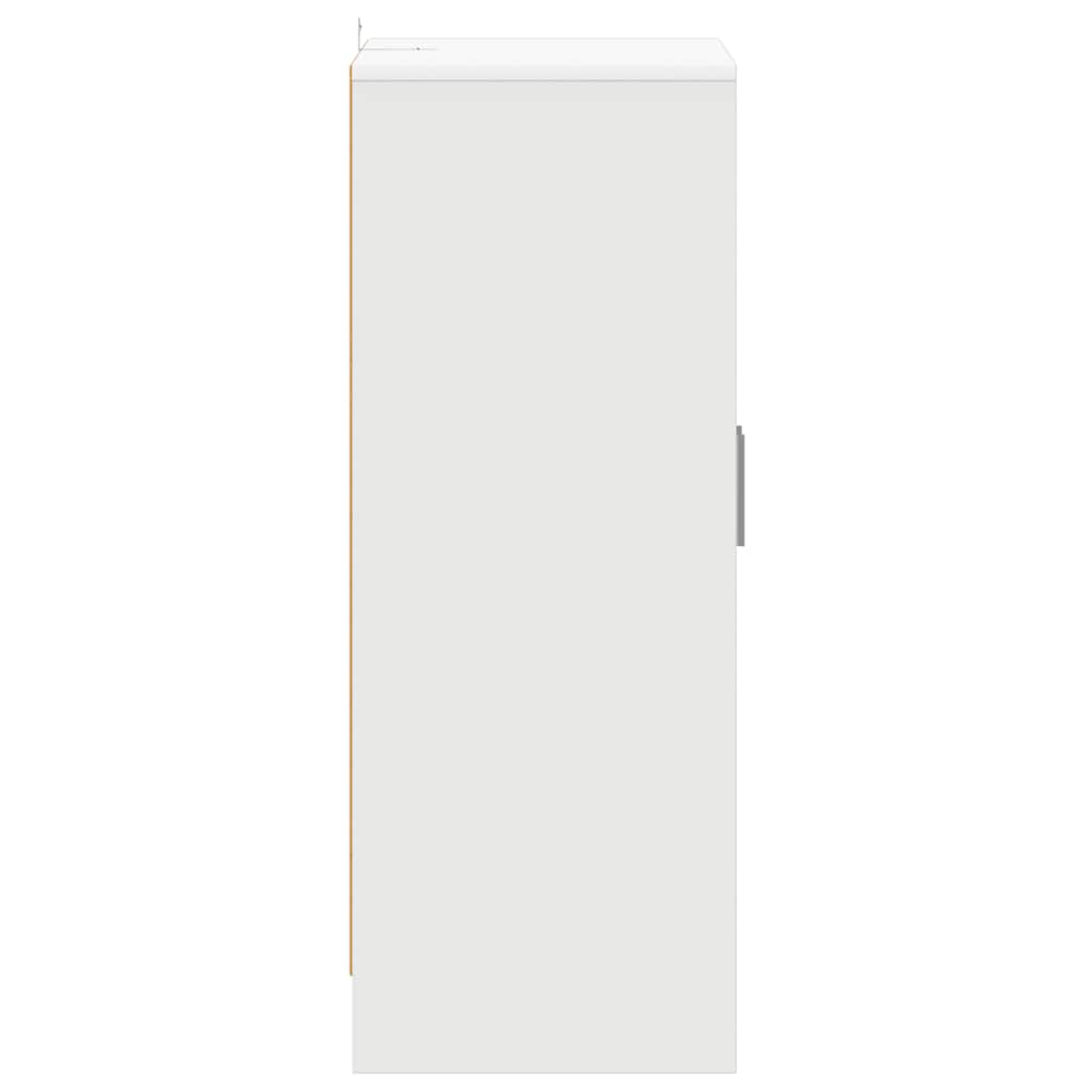 Modern Shoe Cabinet with Concea Storage for Organized Entryways, Features Secure Doors and Ample Capacity for a Clutter-Free Home cabinet storage cabinet entryway cabinet