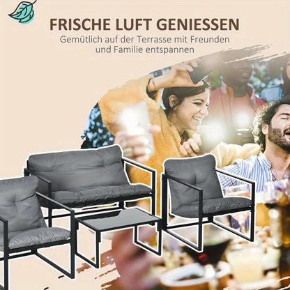 Fauteuil – Loungefauteuil – Relaxstoel – Zitstoel – Leunstoel – Hoogwaardig Houten Frame – Comfortabele Zitting Met Schuim