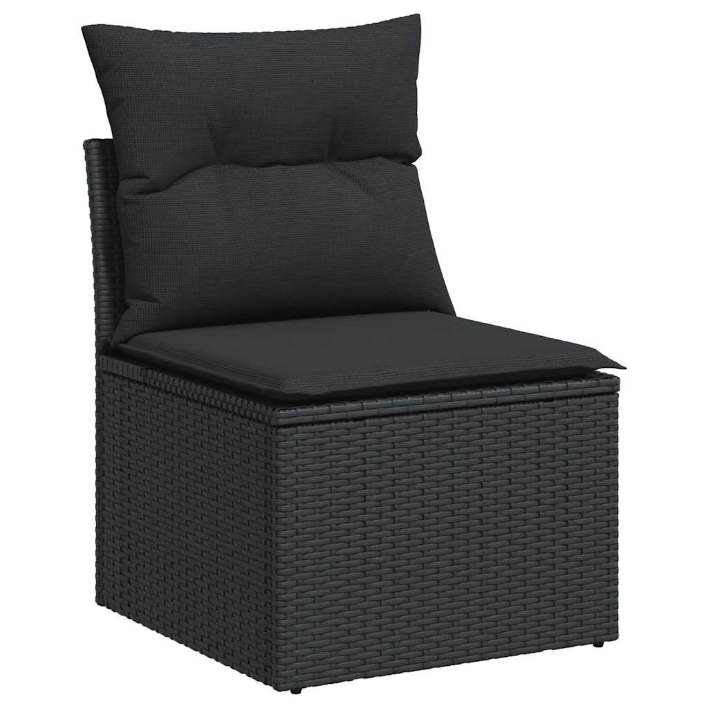 Vidaxl Loungeset Loungesets Tuinset