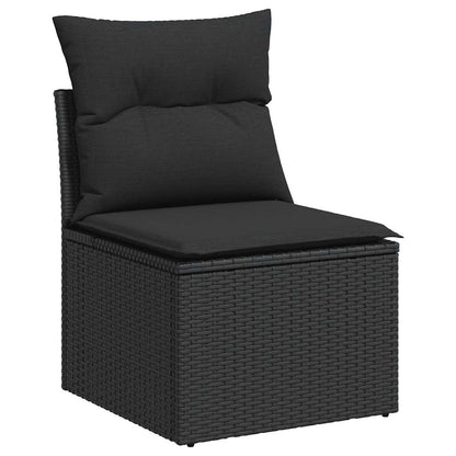 Vidaxl Loungeset Loungesets Tuinset