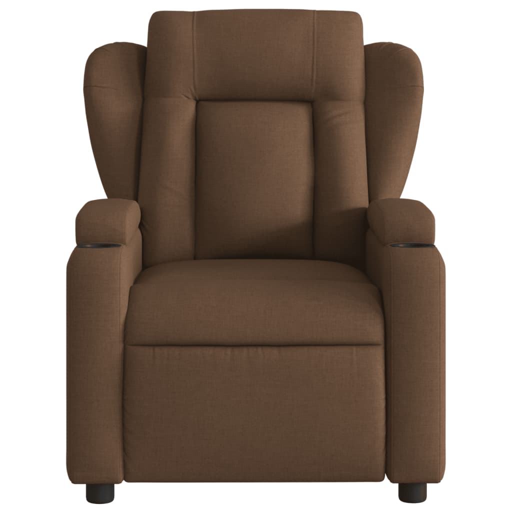 Vidaxl Electric Adjustable Armchair Electric Adjustable Armchairs Relaxation Armchair