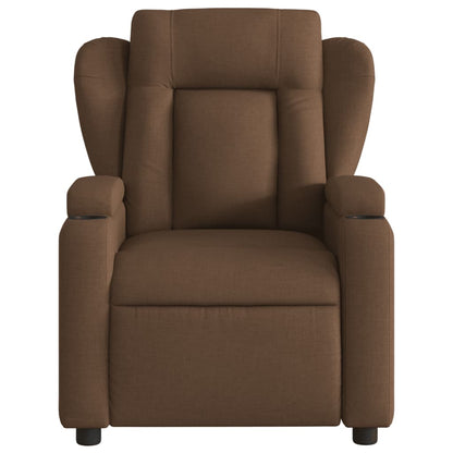 Vidaxl Electric Adjustable Armchair Electric Adjustable Armchairs Relaxation Armchair