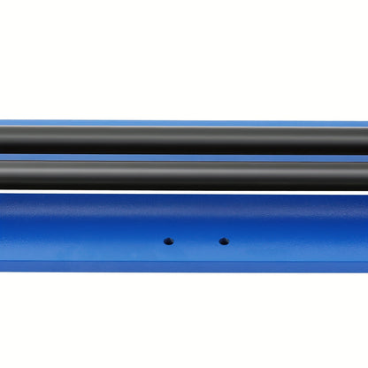 Rollenbank – Metaaldraaier – Rollvormer – Buigmachine – Fietsrollenbank – 460 mm Werkbreedte – Robuust Metalen Frame