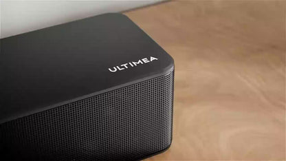 Soundbar – Home Cinema Systeem – Surround Speaker – Draadloze Luidspreker – Subwoofer – 5.1 Kanaals Dolby Atmos – Bluetooth 5.4 Met Bass Boost
