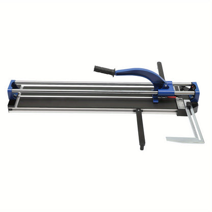 Goodslinesshop Tile Cutter Cutting Thickness 15 mm Cutting Width up to 800 mm Tile Cutting Machine Tile Laying Renovation Projects [High-Quality Shop Now!]