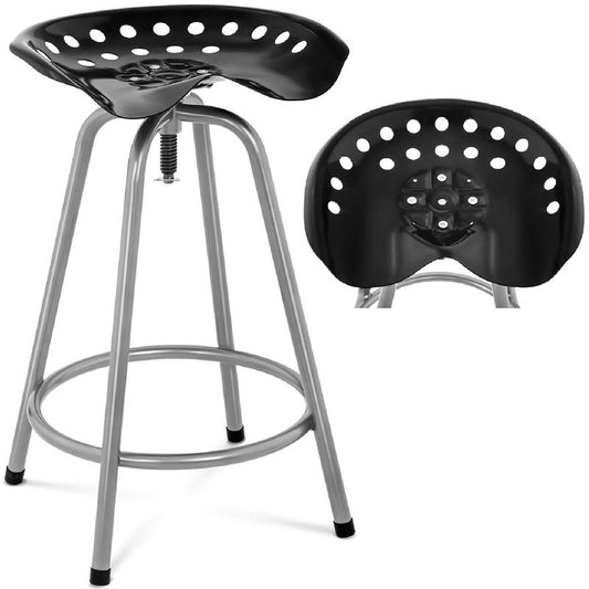 Industrial Bar Stool Stool Bar Stool 714-188 mm for 150 kg