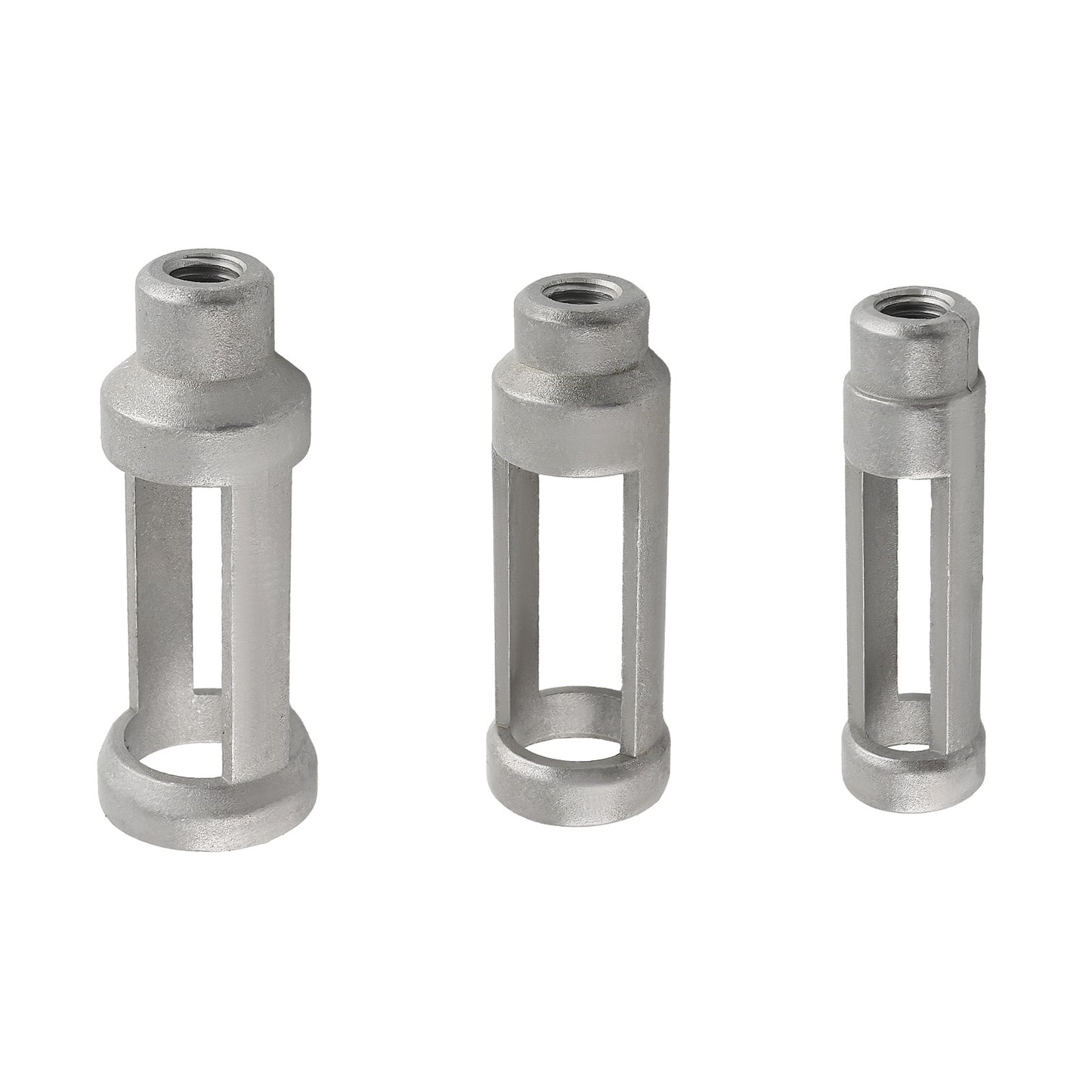 Kleppereparatieset – Klepveercompressor – Klepstelaftichtingsset – Klepveerverwijderaar – Motorreparatieset – Geschikt Voor 8V 12V 16V Motoren – Inclusief Diverse Drukstukken – Duurzame Opbergbox