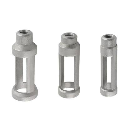 Kleppereparatieset – Klepveercompressor – Klepstelaftichtingsset – Klepveerverwijderaar – Motorreparatieset – Geschikt Voor 8V 12V 16V Motoren – Inclusief Diverse Drukstukken – Duurzame Opbergbox