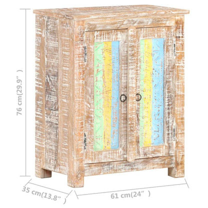 Lockable Storage Cabinet with Doors - Heavy-Duty Hardwood Construction, Freestanding Sideboard with Spacious Interior Compartments, Elegant Living Room, Dining Room, Kitchen, Bedroom Furniture - No Electrical Needed, Easy Ass