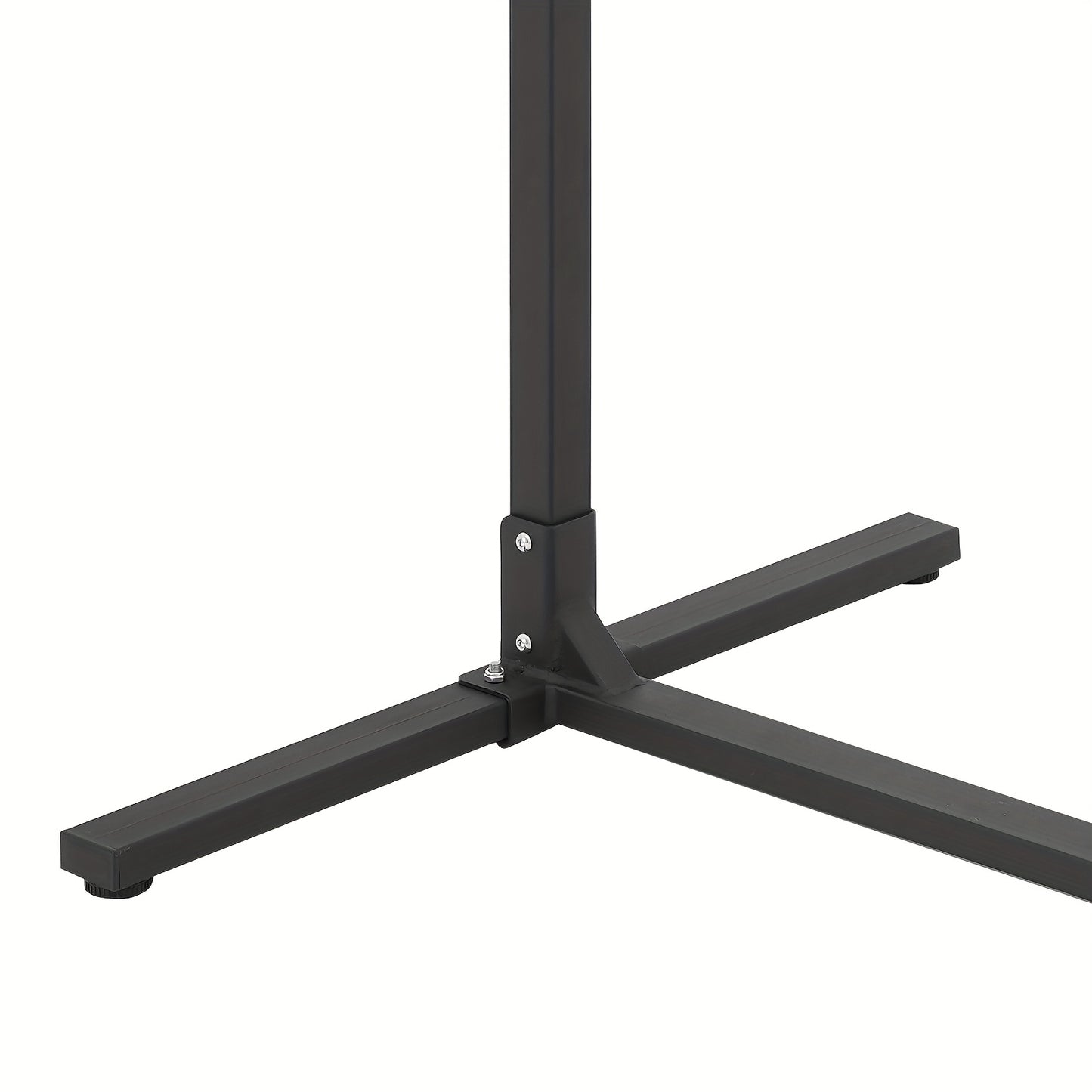 Standhulp – Steunbeugel – Opsta Bar – Bedlift – Mobiliteitshulp – Verstelbaar 130-175 cm – Staal 100 kg draagvermogen – Zwart