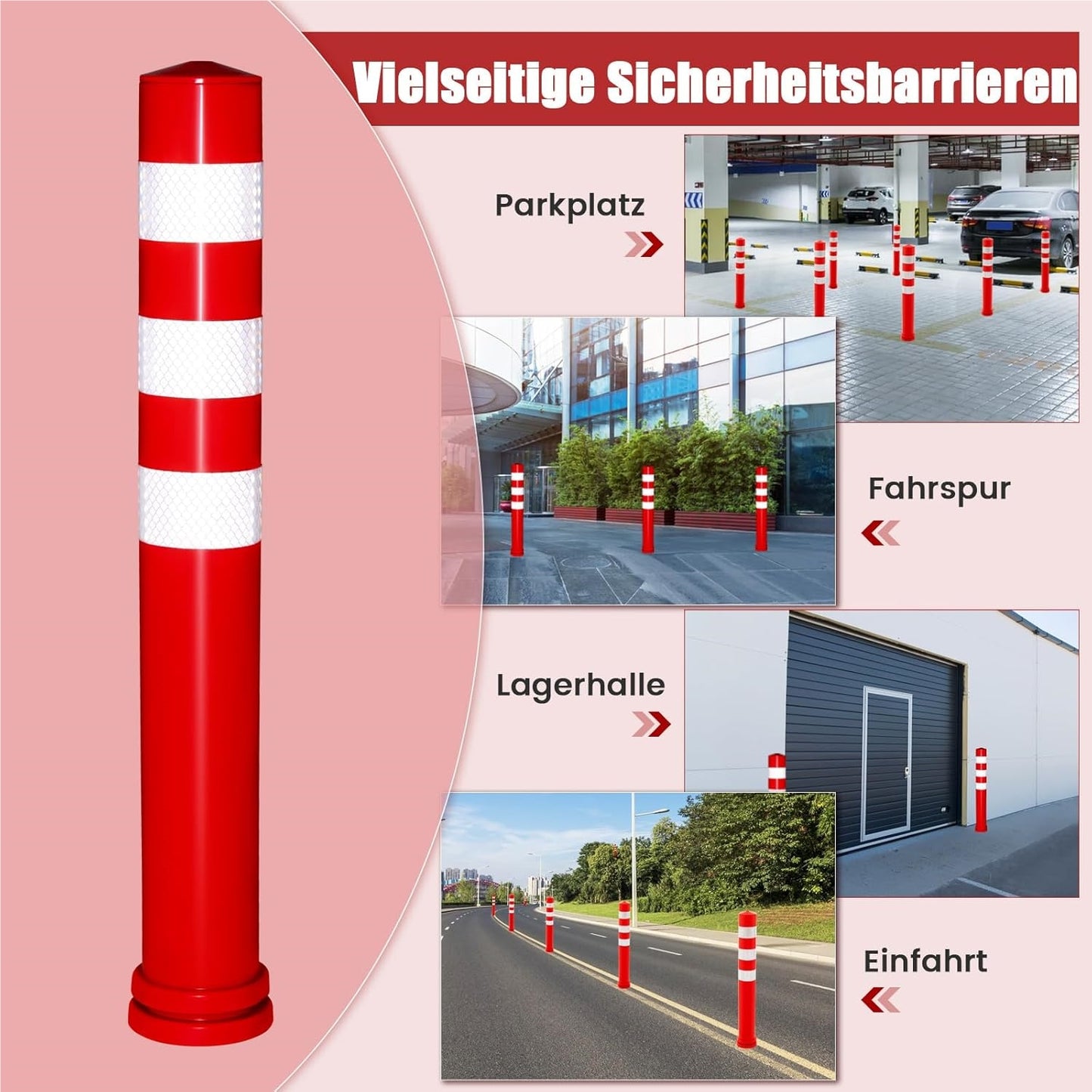 Draagbare Powerstation – Noodstroomvoorziening – Mobiele Generator – Solar Generator – Lithium Batterij – 2048Wh LiFePO4 Batterij – 2400W Continu Vermogen – 3 AC-uitgangen