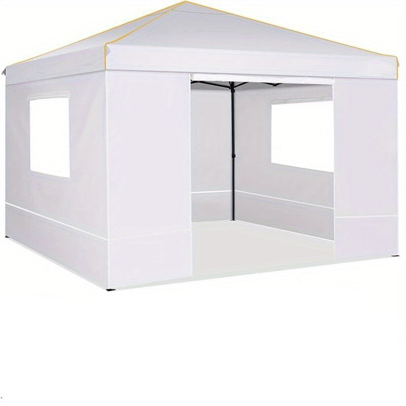 Partytent – Tuinpaviljoen – Opvouwbare Tent – Feesttent – Overkapping – 3,05x3,05 meter – Waterdicht & Snel Op te Zetten