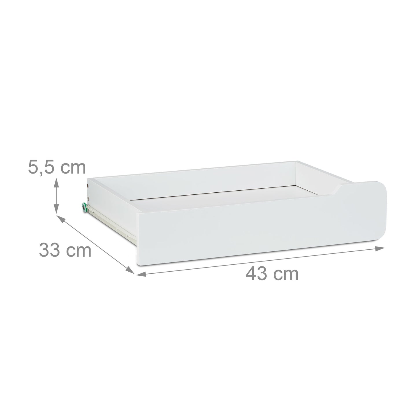 Tuintafel – Balkontafel – Terrastafel – Vouwtafel – Opklapbare Tafel – Weerbestendig Staal – Compact Inklapbaar Design