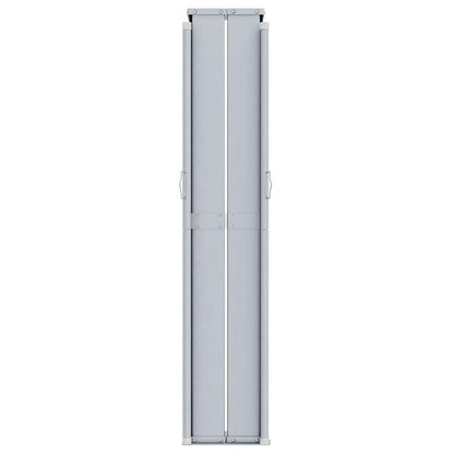 Retractable windshield 200x1200cm rood removable temporary outdoor