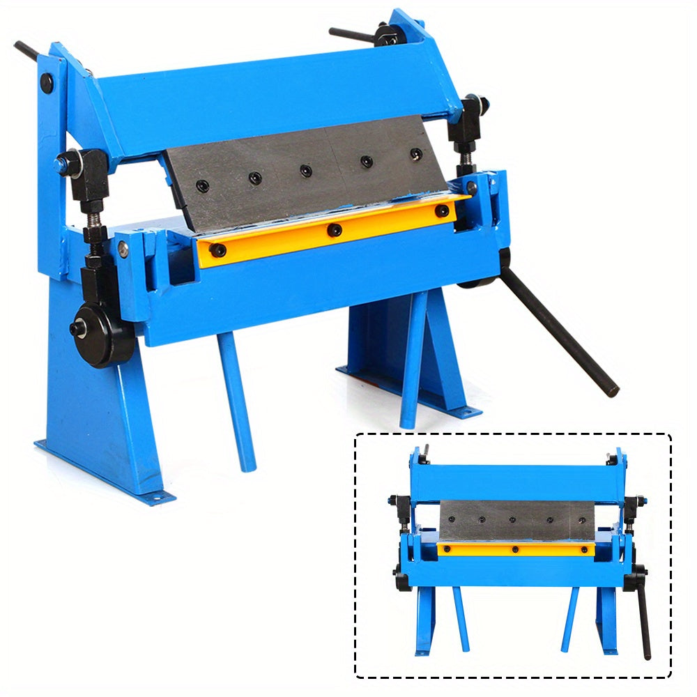 Buisbender – Buisbuiger – Pijpenbuiger – Rebarbuiger – Buisknipper – Handmatig – Metalen Constructie – Tot 135° Buigradius – Maximale Buigbreedte 305 mm