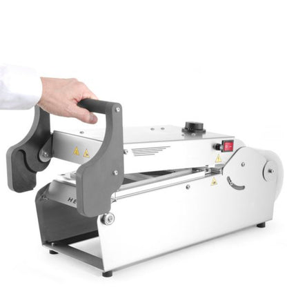 Verpakkingsmachine – Sealmachine – Vacuumsealer – Folie Sealer – Verpakkingstoestel – 700W Vermogen – Compact Design
