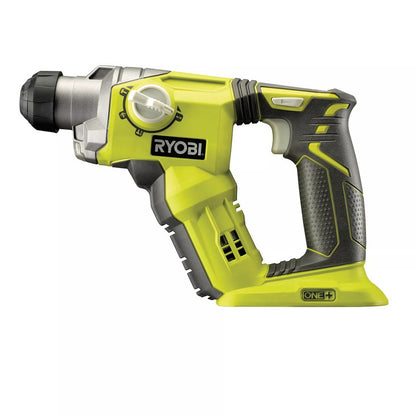 Accumulator Hammer Drill R18SDS-0 SDS+ 18V 0AH ONE+