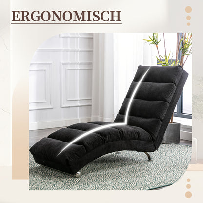 Extra-Grote Verstelbare Sofa Bed – Slaapbank – Zitzak – Loungebank – Slaapstoel – Lichtgrijs – Ruim Formaat – Duurzaam Houtmateriaal