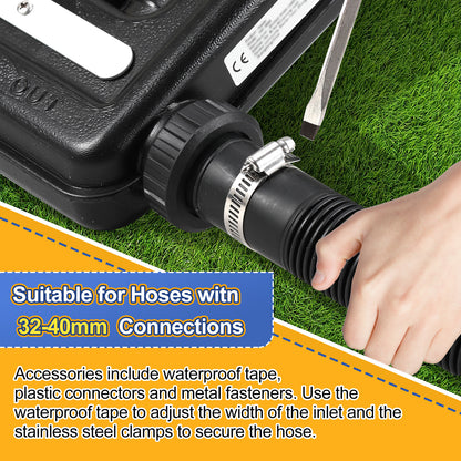 Solar heating Pool heater Heating mat Pool solar panel Solar diverter Solar collector Solar heating pool Solar panel with stand Pool solar absorber Pool heating for pool 15L Solar panel pool Solar Solar solar heater swimming