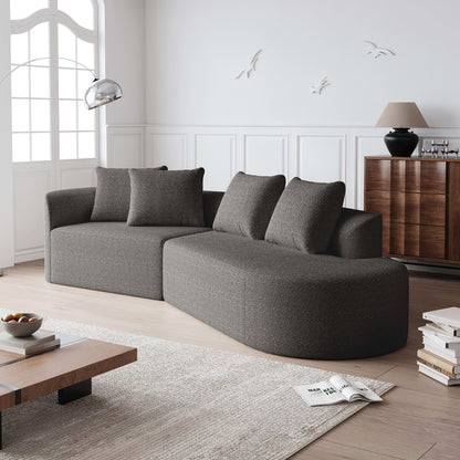 Kattenbak Kast – Kattenbak Meubel – Kattenbak Opbergkast – Kattenbakkast Modern – Kattenbak Kast Bamboe – Geurvrij Dankzij Geperforeerde Deur – Ruimtebesparend en Gebruiksklaar zonder Montage