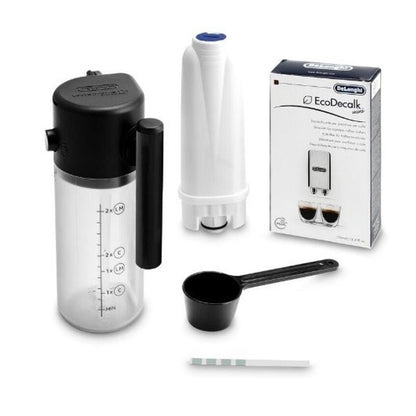 Espressomachine – Koffiezetapparaat – Automatische Koffiemolen – Koffiemachine – LatteCrema Systeem – 7 Koffierecepten – Groot Waterreservoir 1,8L