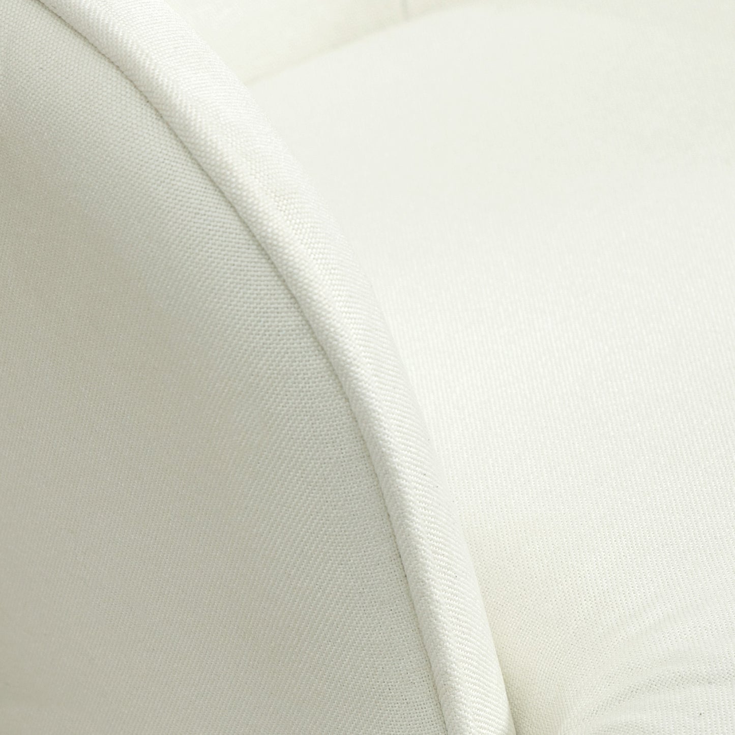 Schommelstoel – Schommelstoelen – Relaxstoel – Fauteuil – Voedingsstoel – Met Voetenbank – Comfortabele Polyester Bekleding – Max. Draaggewicht 130 kg