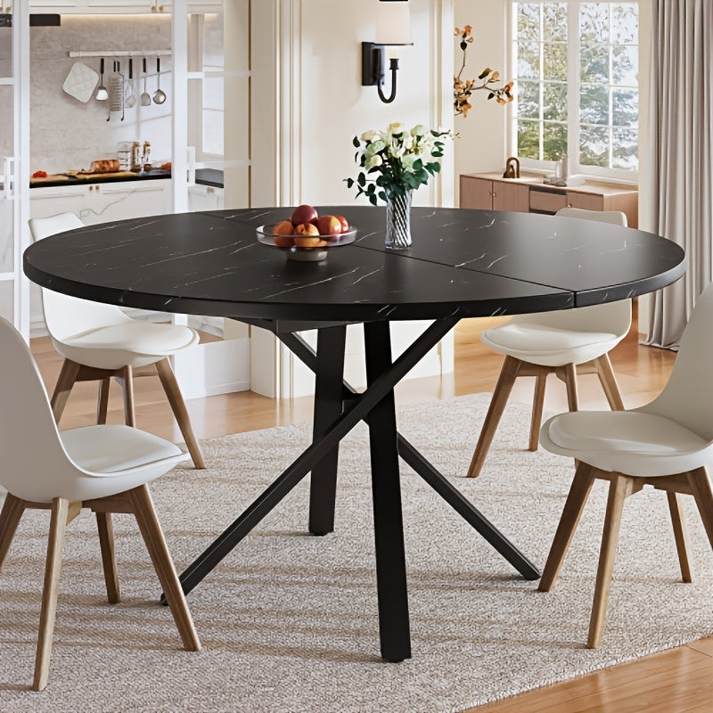 Draaistoel – Eetkamerstoel – Fauteuil – Bureaustoel – Zithoekstoel – Grijs Ash-Blonde – Luxe Gouden Metalen Poten – Comfortabele Gevoerde Rugleuning