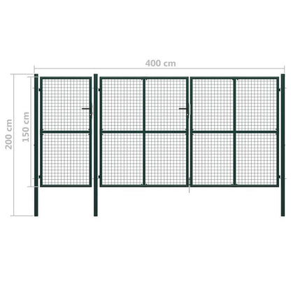 Ledikant 160x200 – Tweepersoonsbed – Gestoffeerd Bed – Opbergbed – Slaapkamerbed – Linnen Bekleding – 4 Laden – Ingebouwde Oplaadpoort