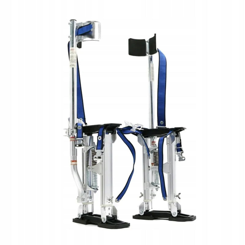 Plamuurmes – Voegspatel – Spatel – Pleistermes – Modelleermes – Verstelbaar 61-102 cm – Lichtgewicht Aluminium