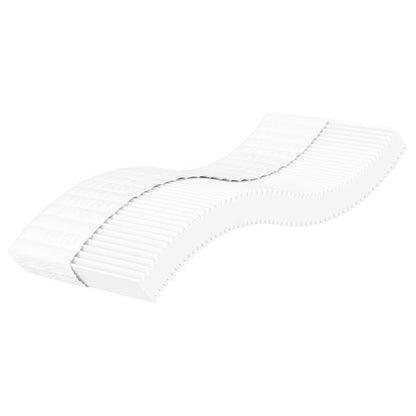 Slaapbank – Bedbank – Logeerbed – Slaapstoel – Kinderbank – Velvet Donkergrijs – Matras 80x200 cm – Verwijderbare Bekleding
