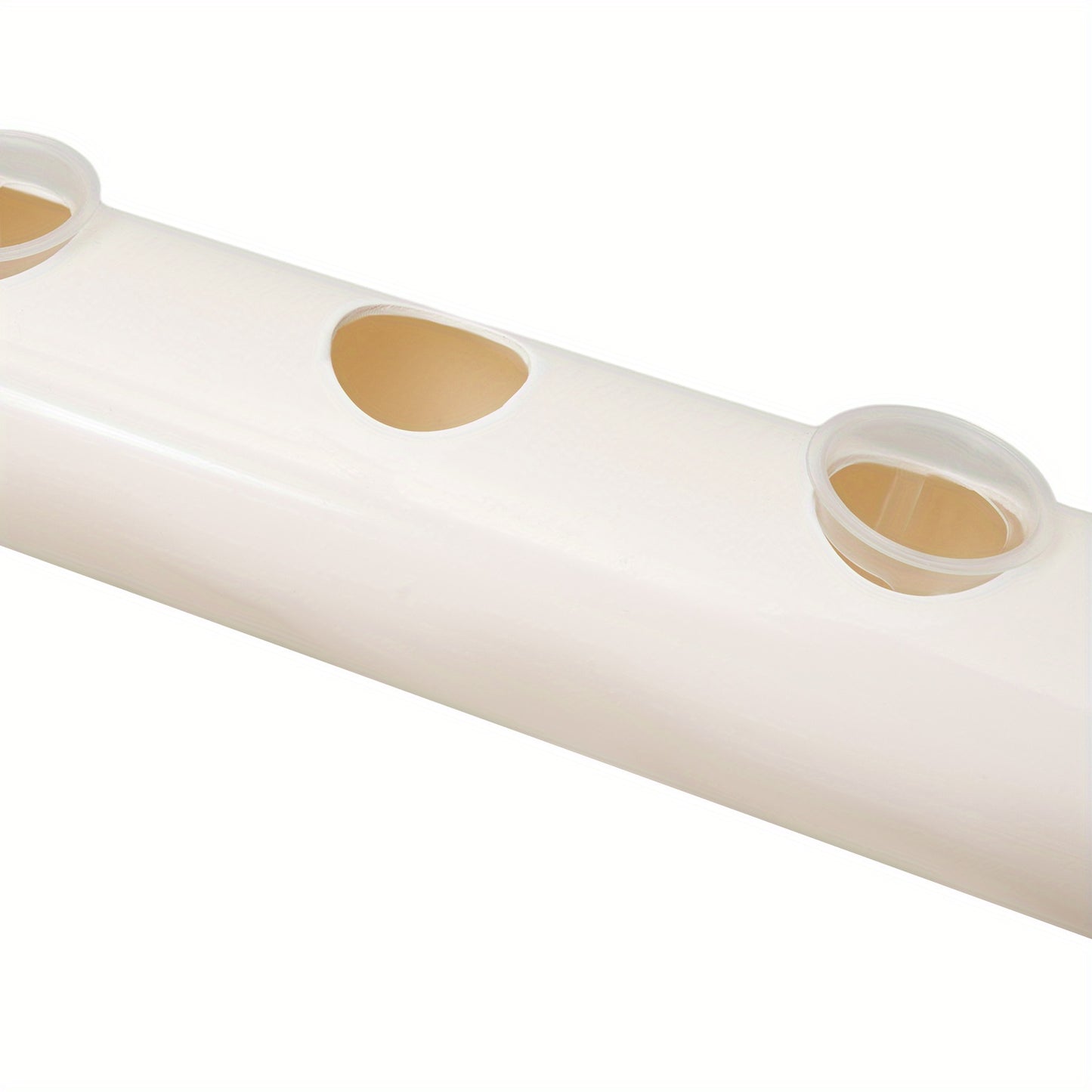 Hydroponicsysteem – Hydrocultuur Kweekset – Kweekbak Zonder Grond – Plantenkweekset – Moestuin Systeem – 108 Plantplaatsen – Voedingsfilm Technologie